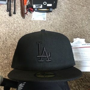 Los Angeles Dodgers new era hat